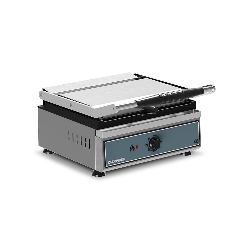 Tost Makinesi Elektrikli 12 Dilim  - KZ.TEH.01