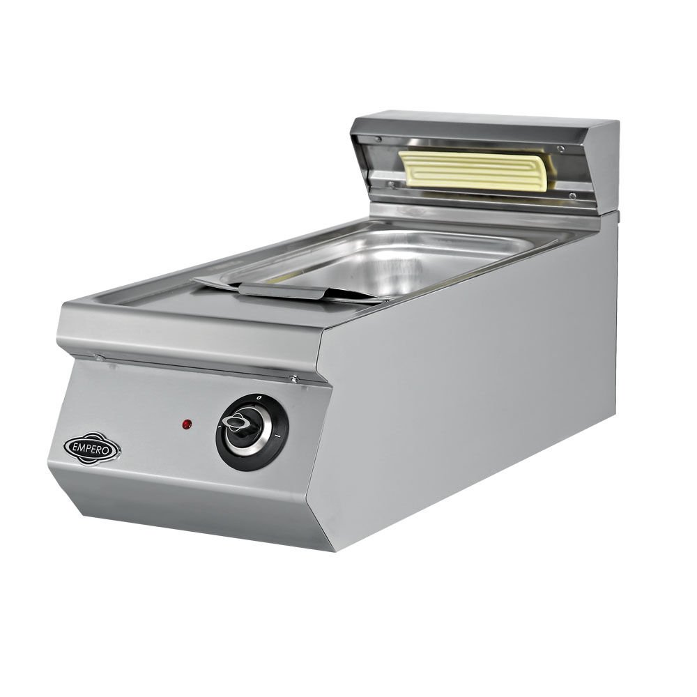 Patates Dinlendirme 40X70X30 - 700 Plus EMP.PLS.7DE010