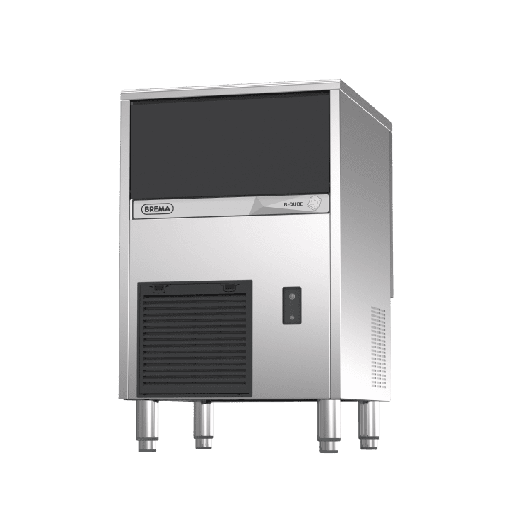 CB416 A HC B-QUBE - 44 KG/GÜN B-KÜP BUZ MAKİNESİ