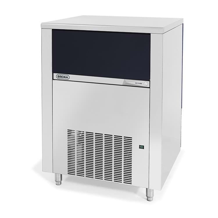 CB1565 A HC B-QUBE - 160 KG/GÜN B-KÜP BUZ MAKİNESİ