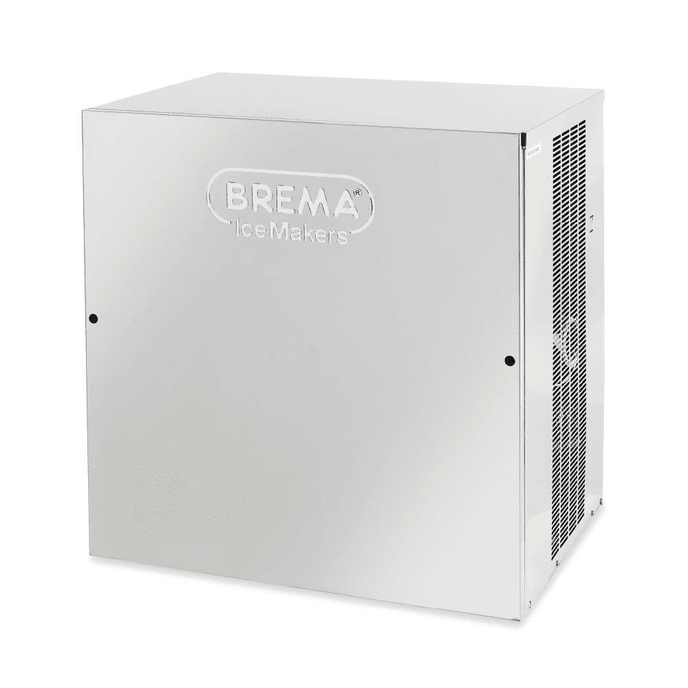 VM 900 A - 400 KG/GÜN HIZLI KÜP BUZ MAKİNESİ