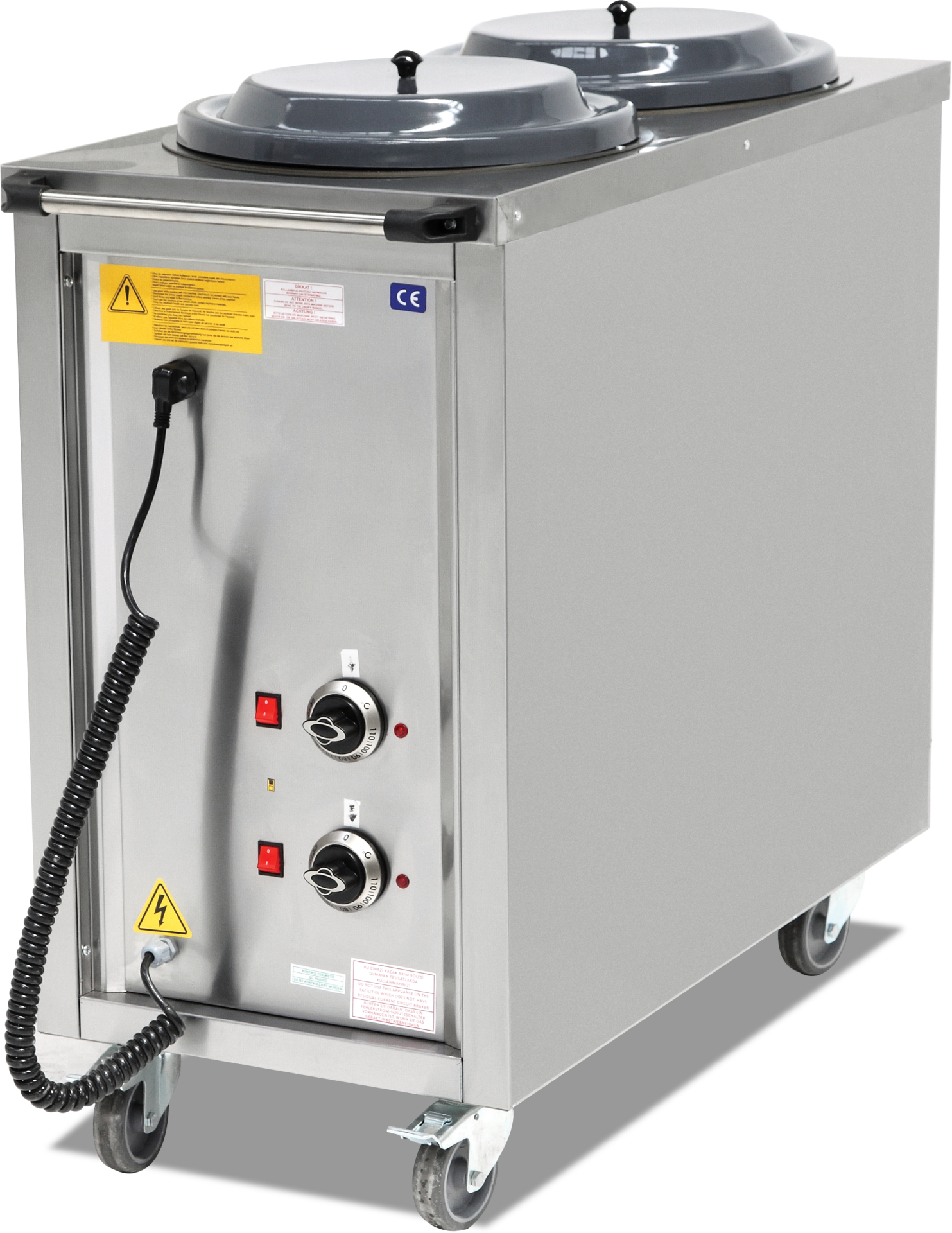 Nötr Tabak Otomatı Çiftli 18/26 - EMP.TO.1826-N-2