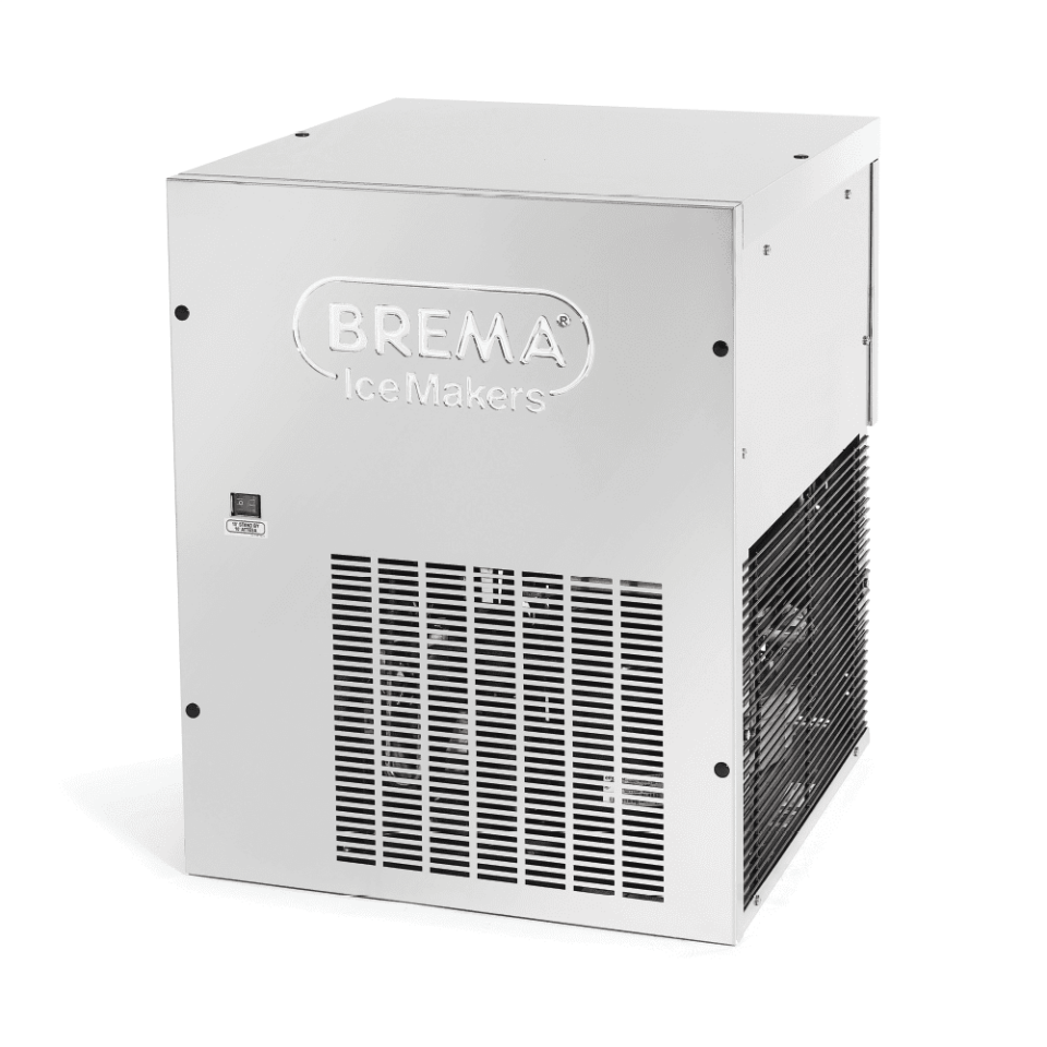 TM 250 A HC - 260 KG/GÜN GRANÜL BUZ MAKİNESİ