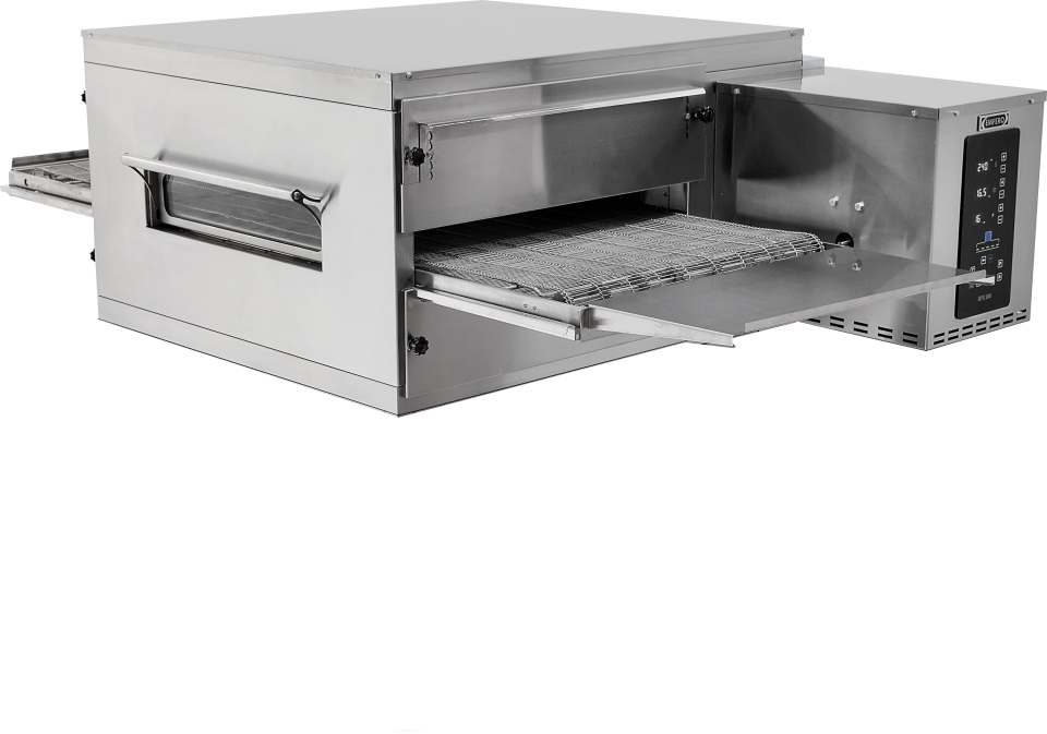 Konveyörlü Pizza Fırını Elektrikli - EMP.50E-1340