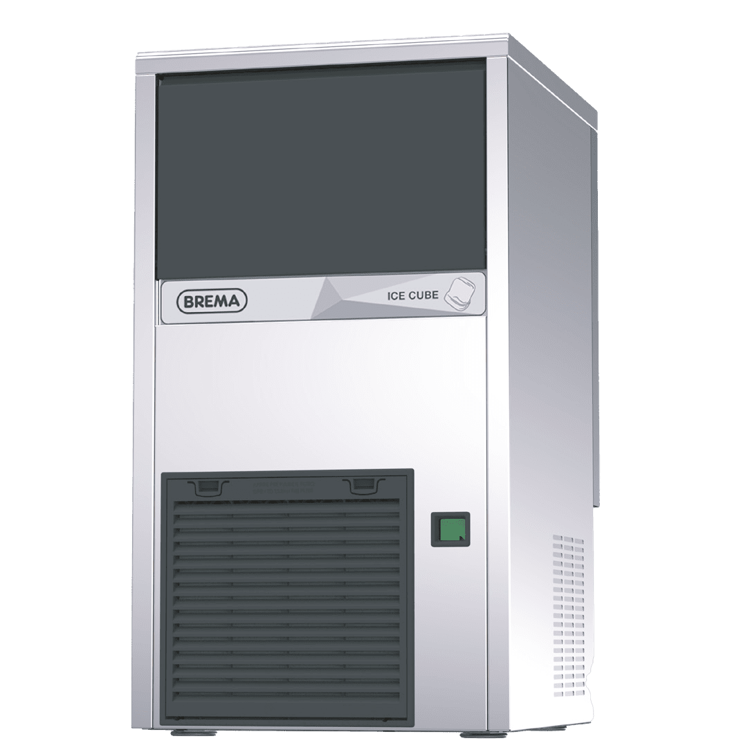 CB 249 A HC - 32 KG/GÜN KÜP BUZ MAKİNESİ