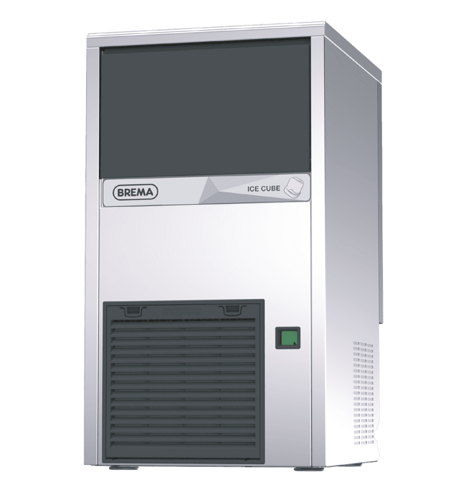 CB 249 A HC - 32 KG/GÜN KÜP BUZ MAKİNESİ