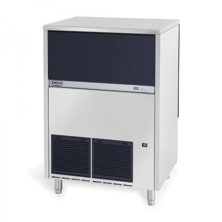 VB 250 A HC - 105 KG/GÜN HIZLI KÜP BUZ MAKİNESİ