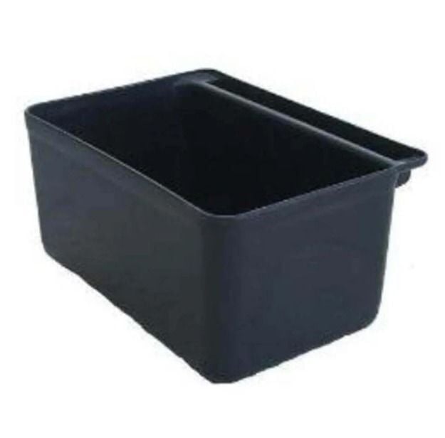 Plastik Kaşık Aparatı - EMP.CK.02-P