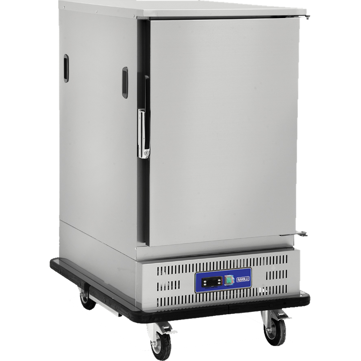 Soğuk Banket Arabası 6X2/1 Gn - RVL.BQ3-S