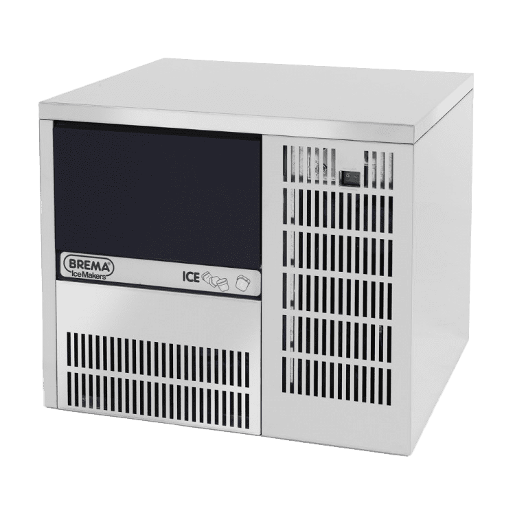 IC 24 A HC - 30 KG/GÜN KÜP BUZ MAKİNESİ