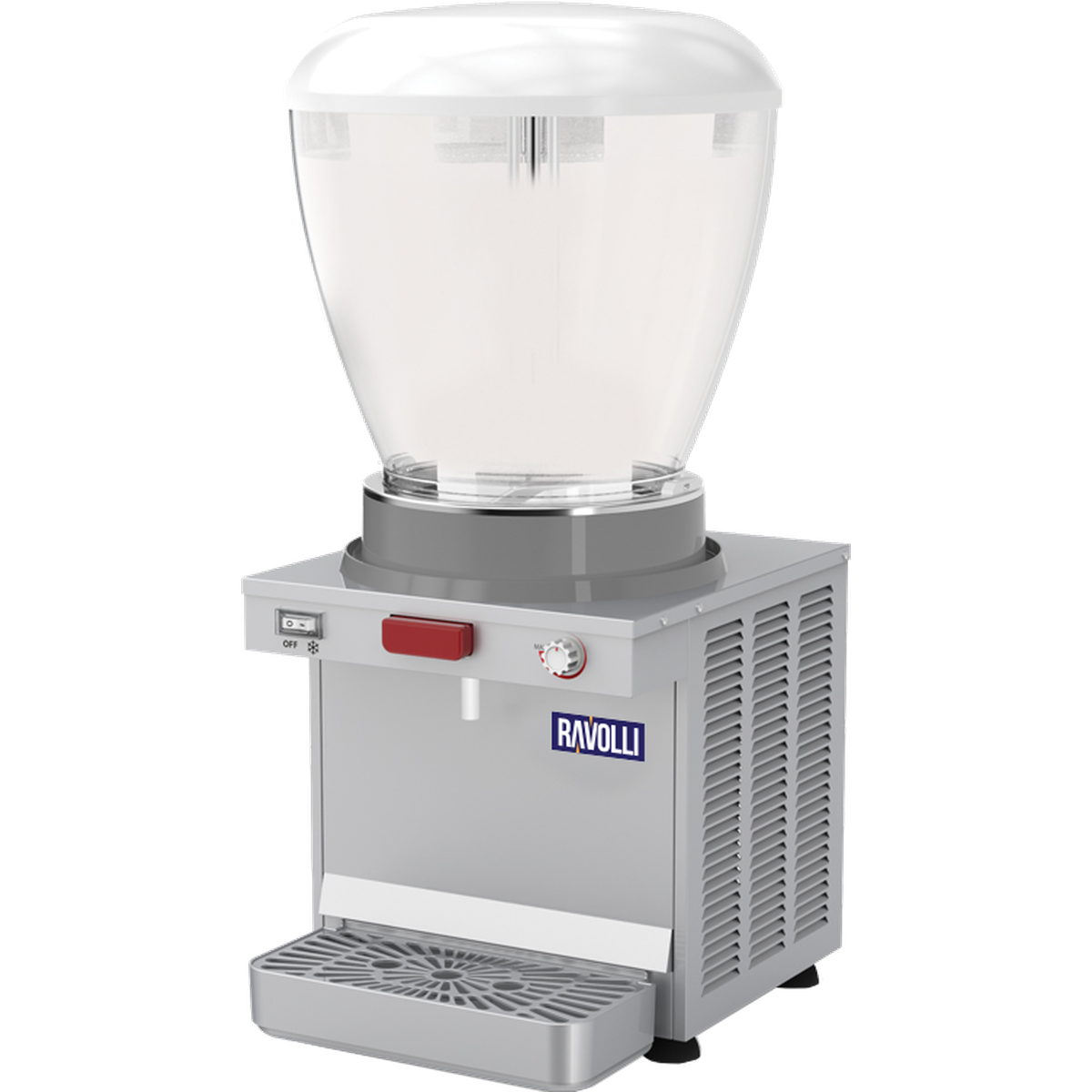 Şerbet Ve Ayran Makinesi - RVL.SY.19