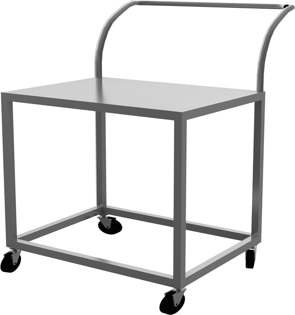 Kazan Taşıma Arabası - EMP.BAKTT.2.906050-90