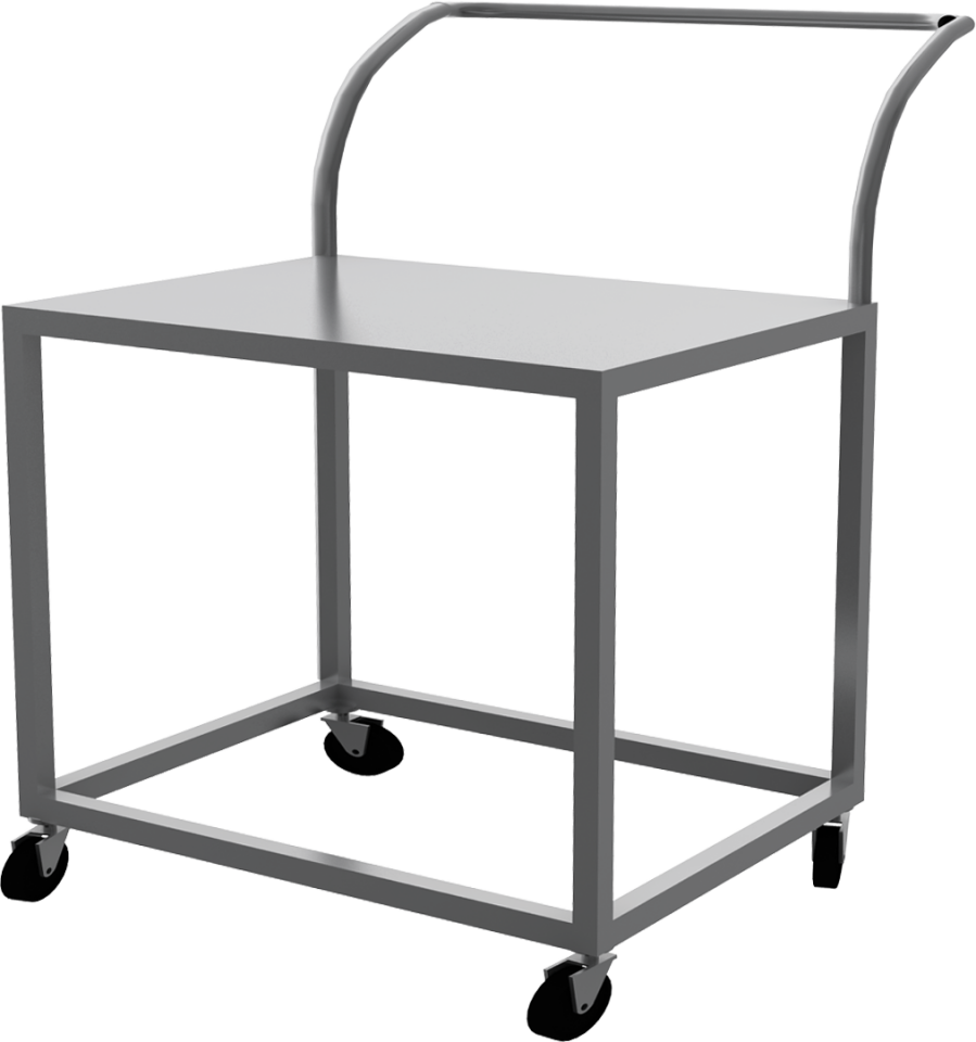 Kazan Taşıma Arabası - EMP.BAKTT.2.906050-90