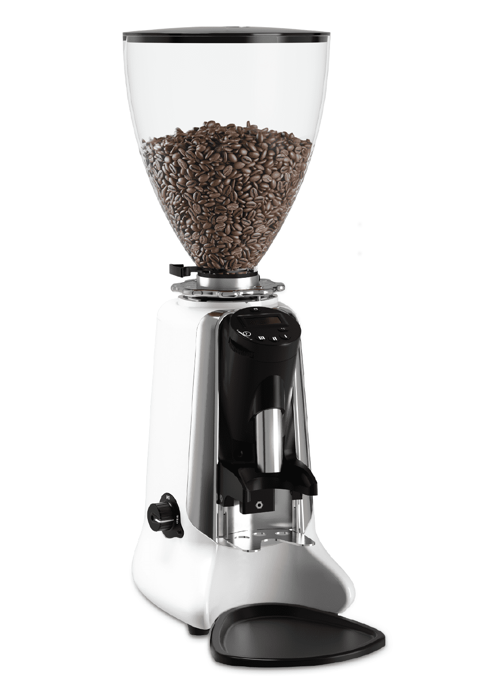 CG 200 OD ESPRESSO DEĞİRMENİ