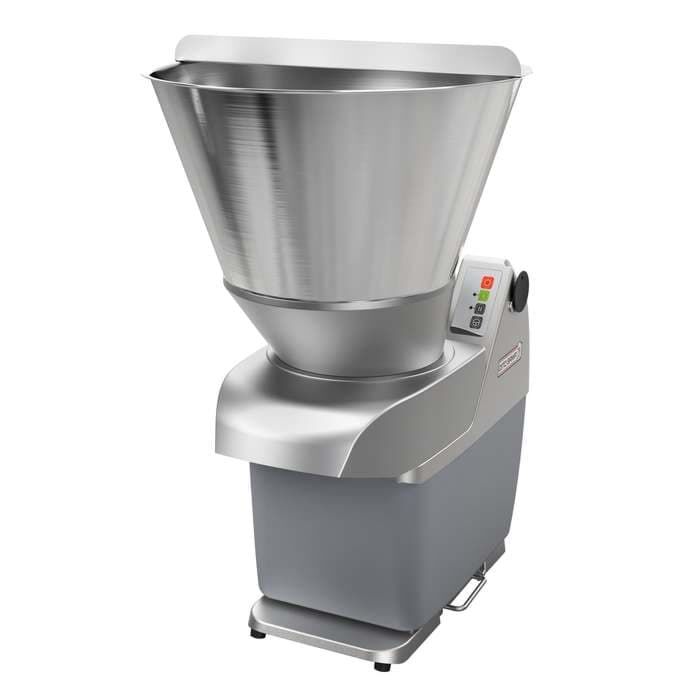 600412 - TR210 SEBZE DOĞRAMA MAKİNESİ