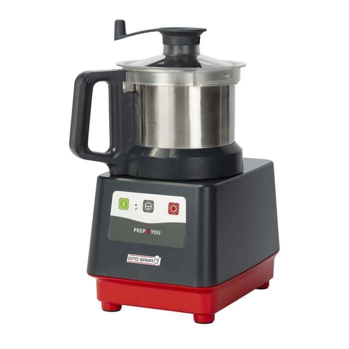 600959 - SET ÜSTÜ PARÇALAMA 2,6 LT