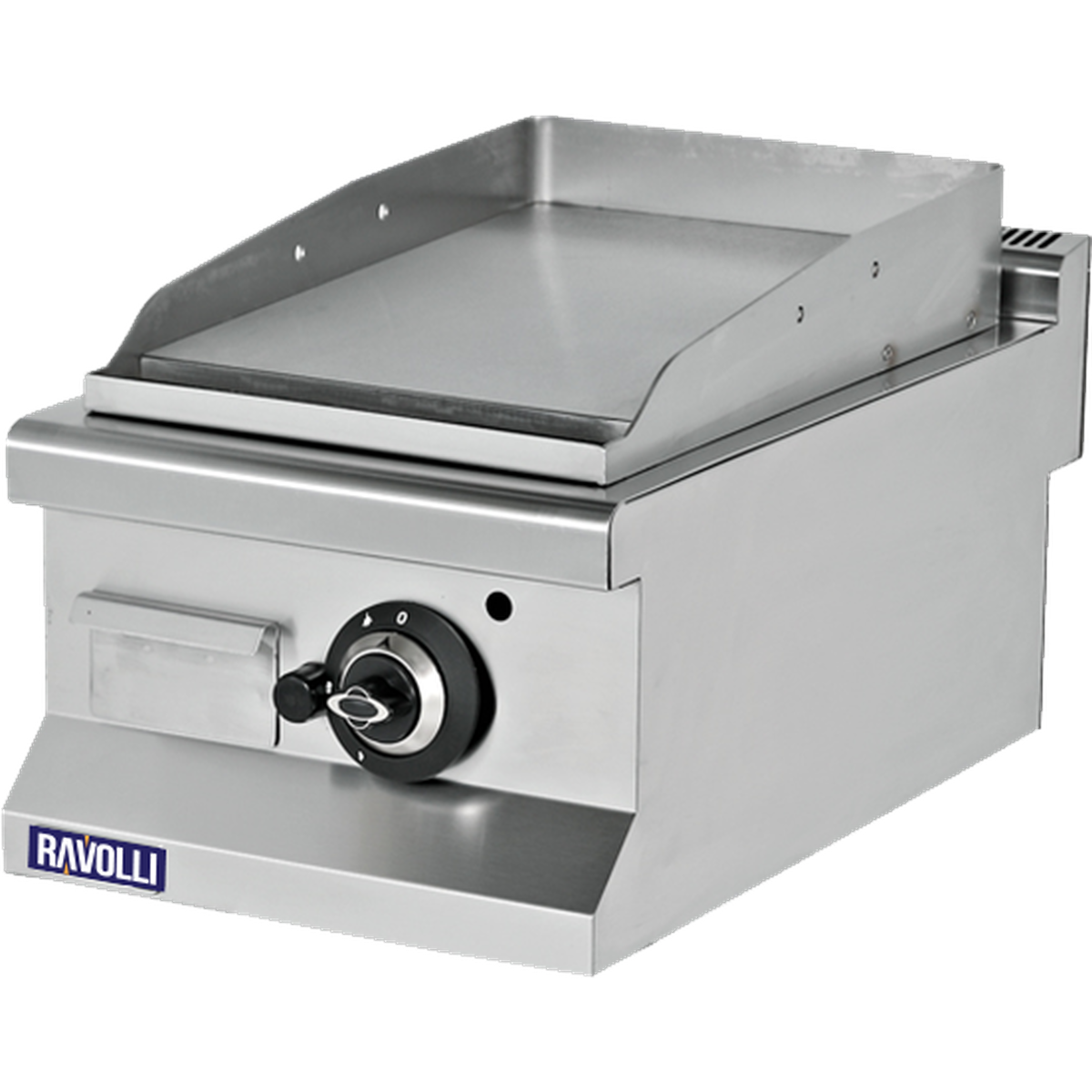 Izgara Çelik Gazlı Düz 40X60X30 - RVL.6IG010