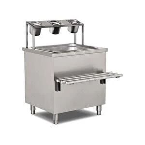 Küver Ünitesi - EMP.BKU.10