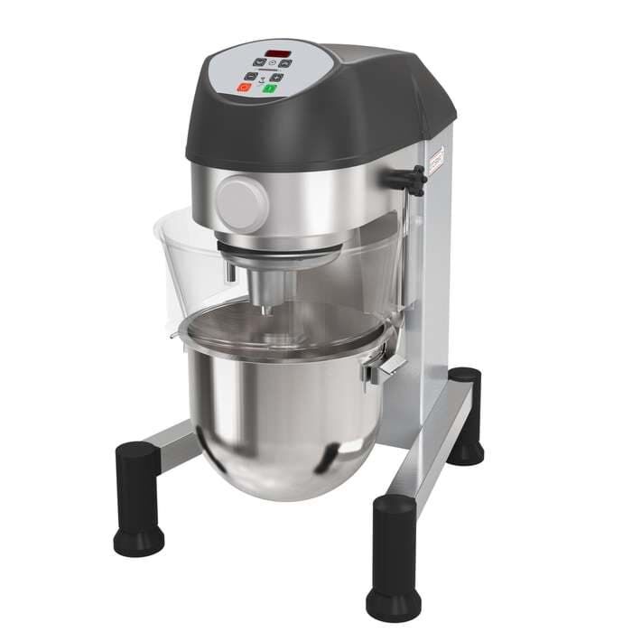 600142 - XBE10 - 10 LİTRE PLANET MİKSER