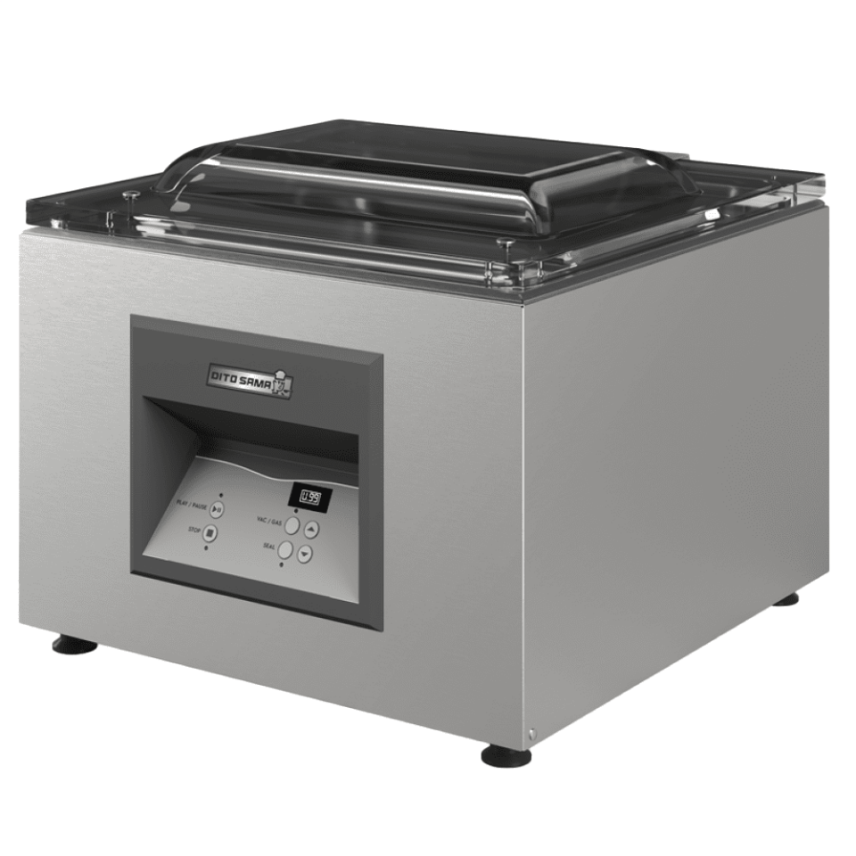 602186 - 16M3/H - VAKUM PAKETLEME MAKİNESİ