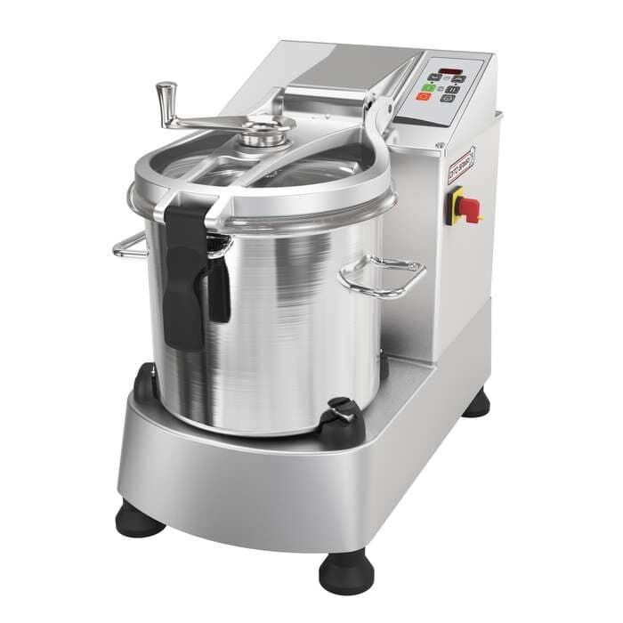 600092 - SET ÜSTÜ PARÇALAMA 17,5 LT