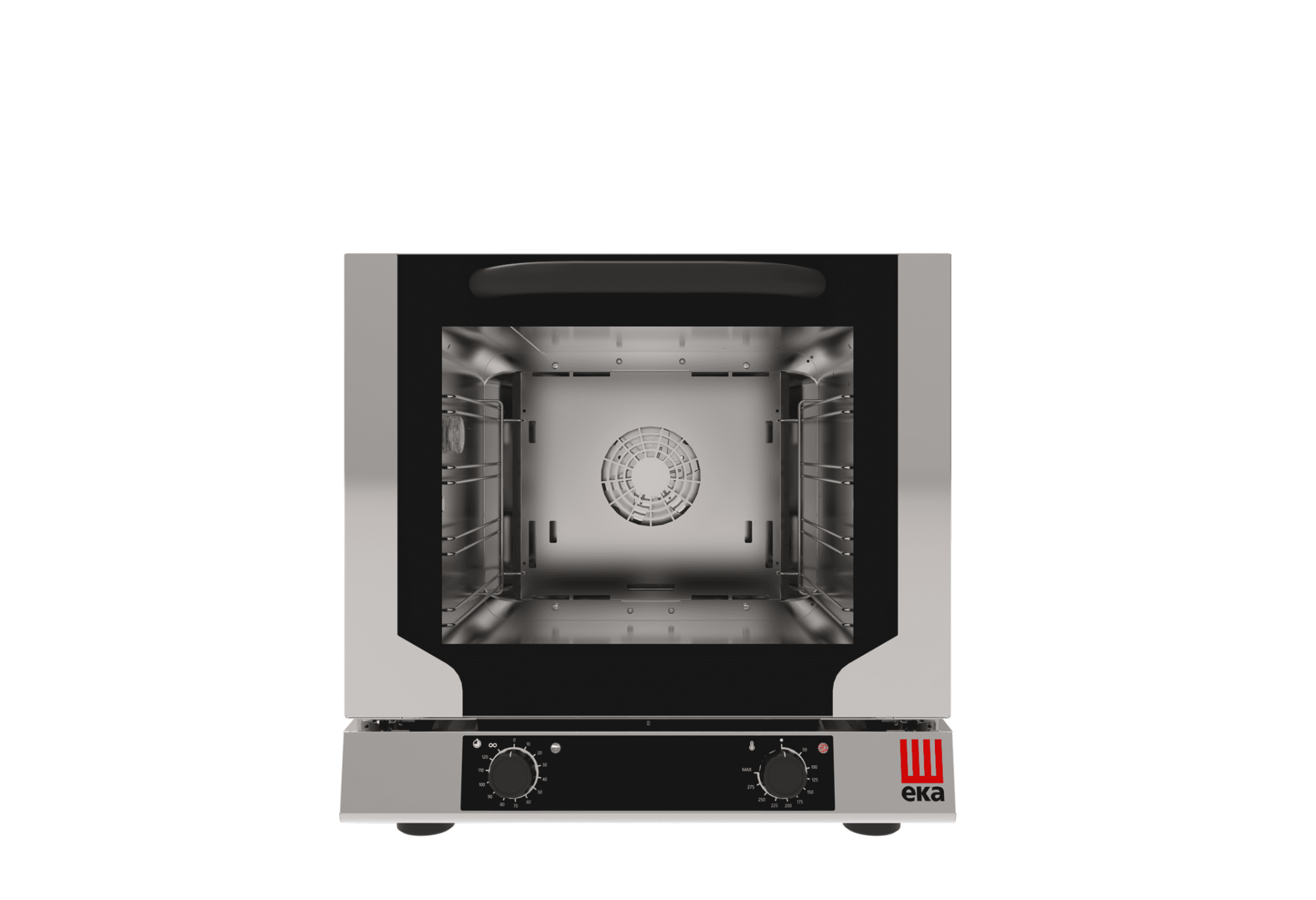 EKF 423 N PP - ELEKTRİKLİ KONVEKSİYON FIRIN MANUEL KONTROL
