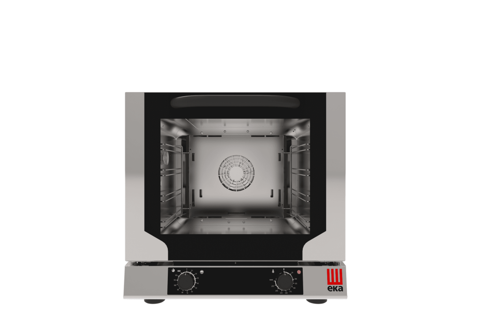 EKF 423 N PP - ELEKTRİKLİ KONVEKSİYON FIRIN MANUEL KONTROL