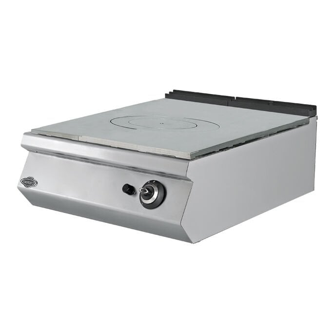 Ocak Gazlı Kapalı Döküm 80X90X30 - EMP.PLS.9KG020-O