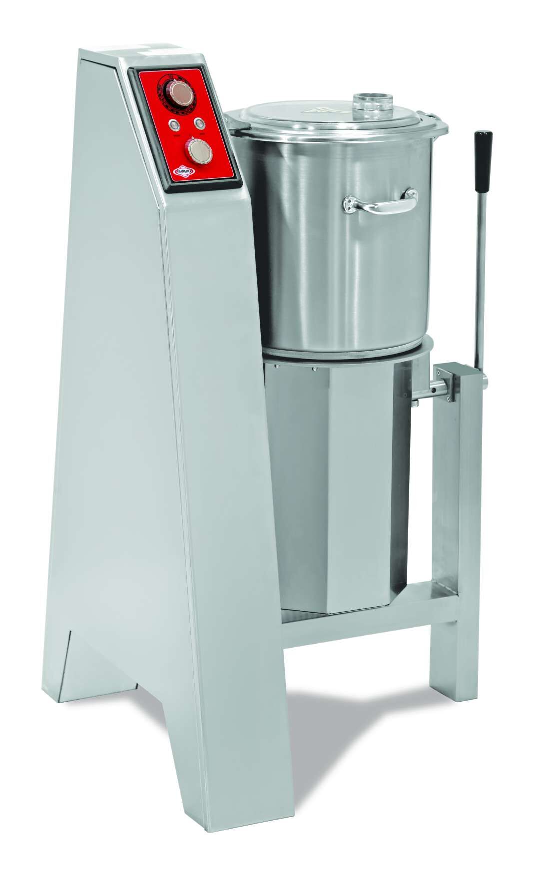 Sebze Parçalama Makinesi 50 LT - SD.09