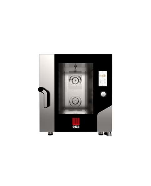 MKF 711 V TS - ELEKTRİKLİ BOYLERLİ KOMBİ FIRIN DOKUNMATİK KONTROL
