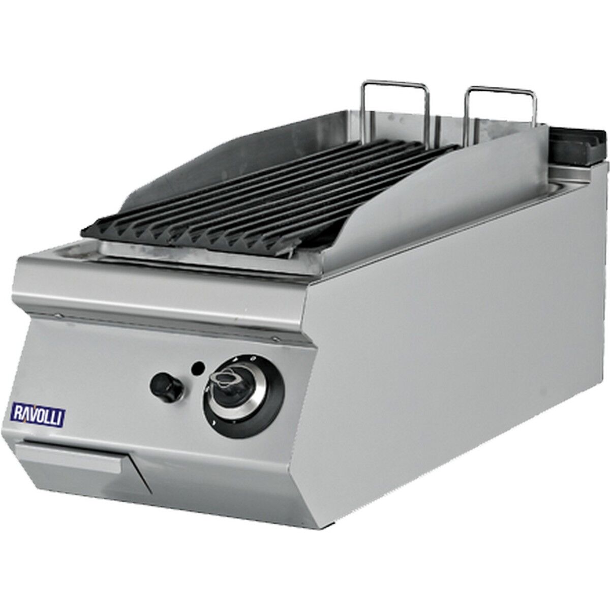 Izgara Gazlı Lavataşlı 700 Plus 40X73X30 - RVL.PLS.7LG010