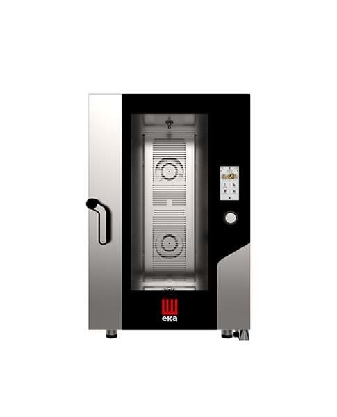 MKF 1111 V TS - ELEKTRİKLİ BOYLERLİ KOMBİ FIRIN DOKUNMATİK KONTROL