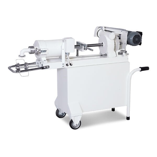 Tulumba Ve Köfte Şekillendirme Makinesi 10 KG 380V - TK.06