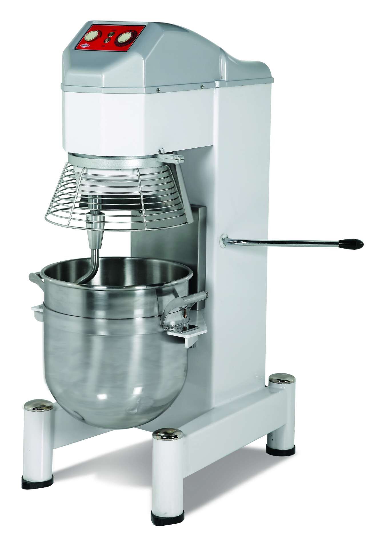 Üç Hızlı Mikser 60 LT 380V - MK.06