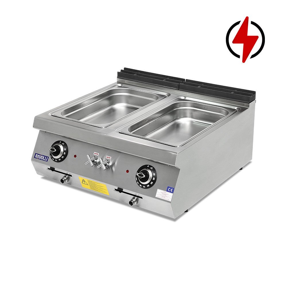 Benmari Elektrikli 700 Plus 80X73X30 - RVL.PLS.7SE020