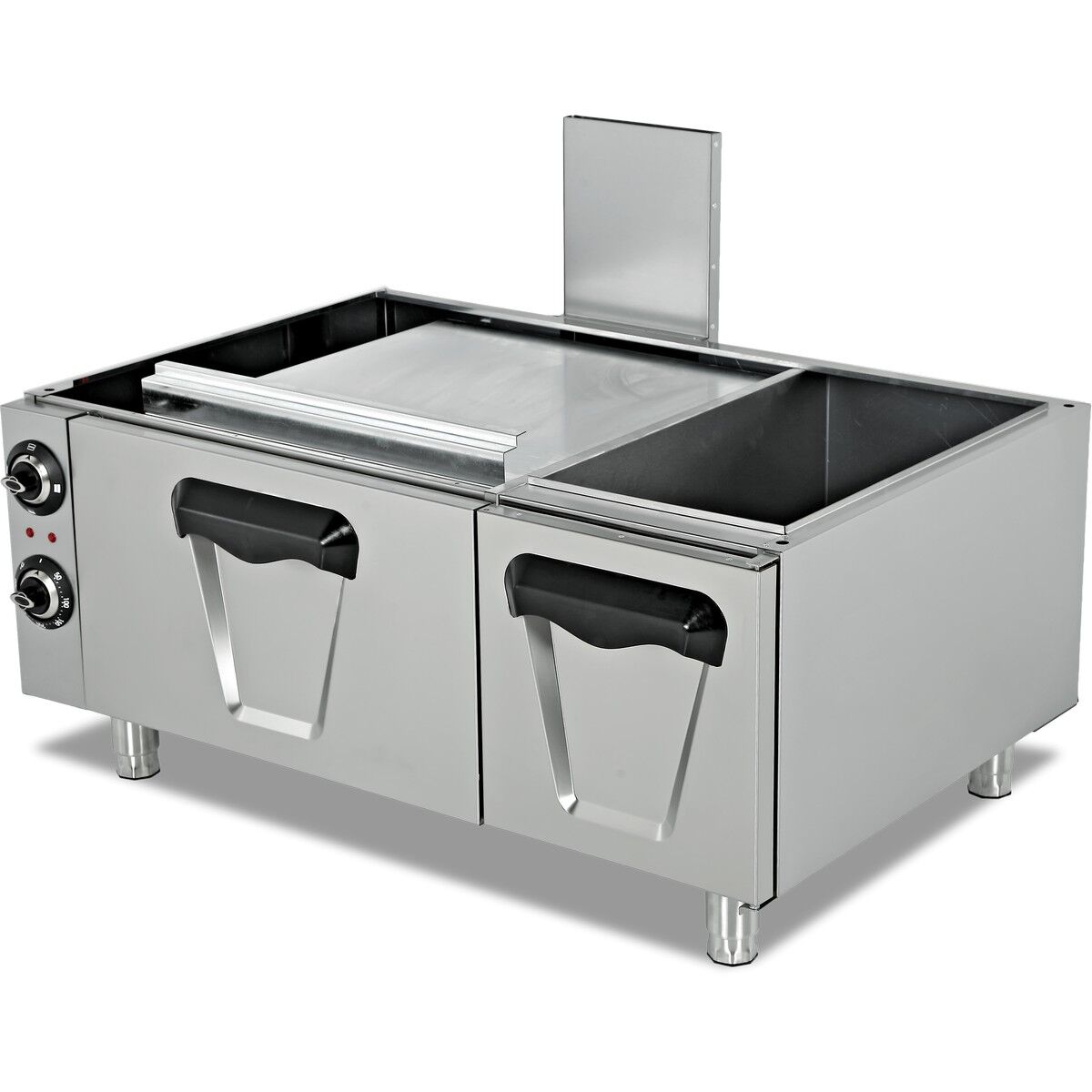 Set Altı Fırın Elektrikli 700 Plus 120X62X55 - RVL.PLS.7FRE02