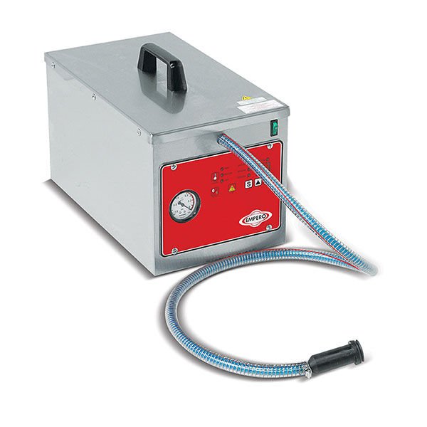 Vakum Makinesi - EMP.VCM.01-GN