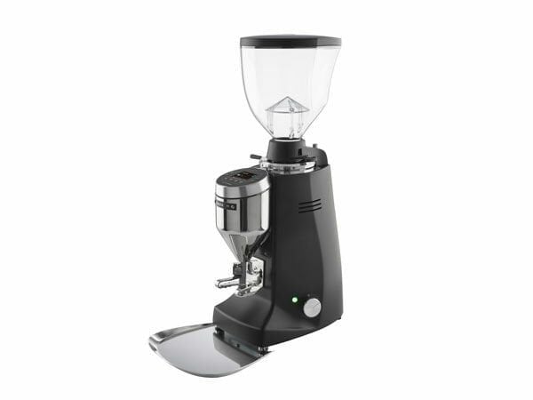 Espresso Kahve Değirmeni MAJOR V ELECTRONIC
