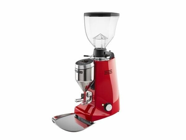 Espresso Kahve Değirmeni MAJOR V ELECTRONIC
