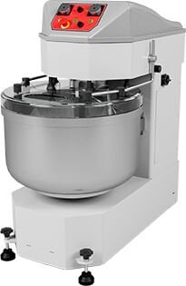 Spiral Hamur Yoğurma Makinesi 100 KG 380V - SH.07