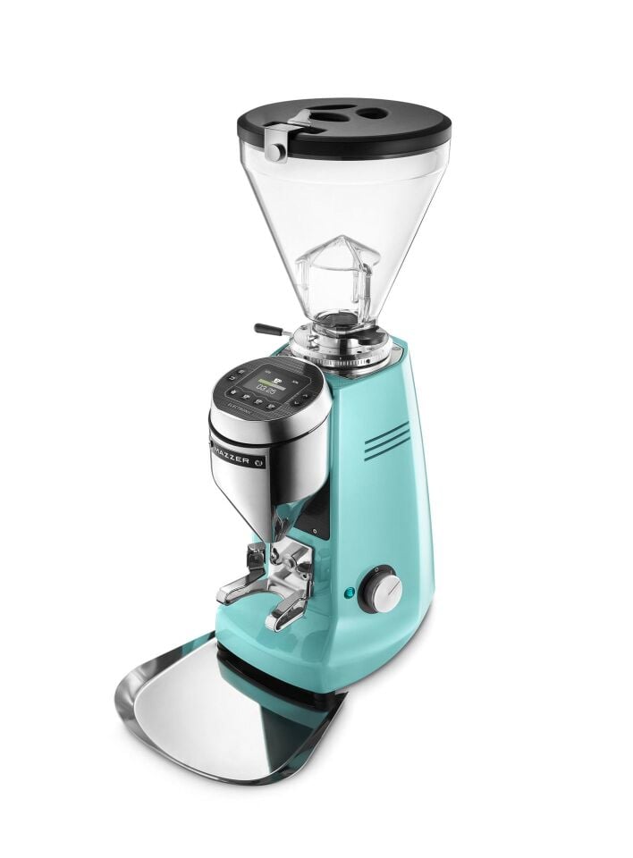 Espresso Kahve Değirmeni SUPER JOLLY V PRO ELECTRONIC
