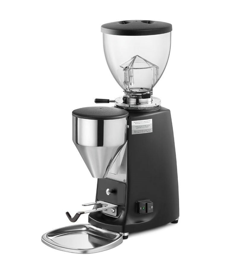 Espresso Kahve Değirmeni MINI ELECTRONIC D