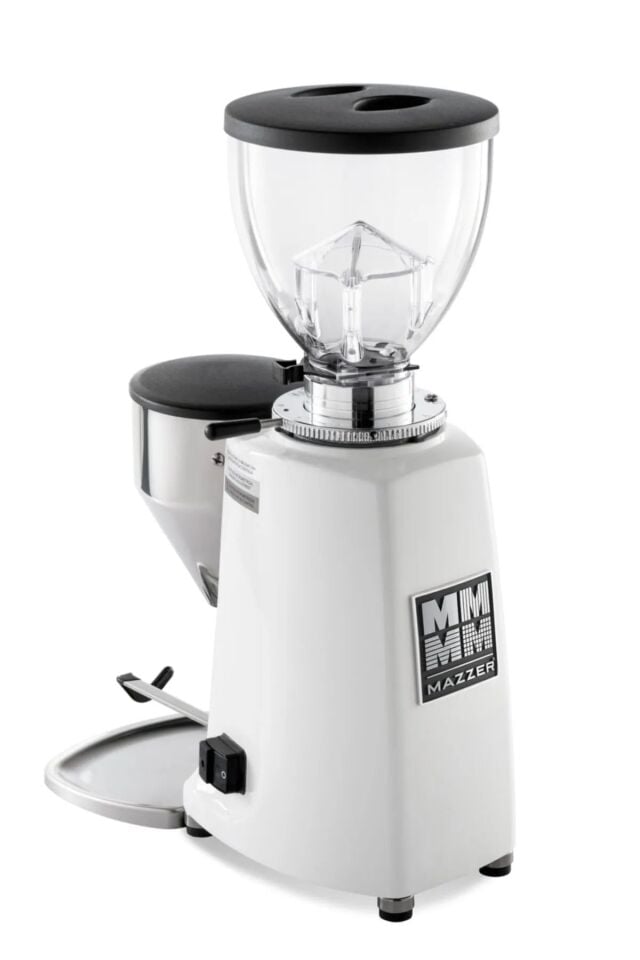 Espresso Kahve Değirmeni MINI ELECTRONIC D