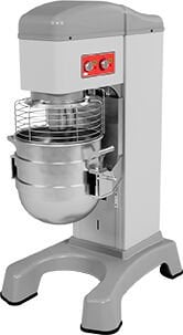 Hız Kontrollü Mikser 80 LT - MK.80