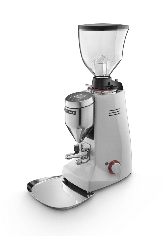 MAJOR VP ELECTRONIC ESPRESSO DEĞİRMENİ