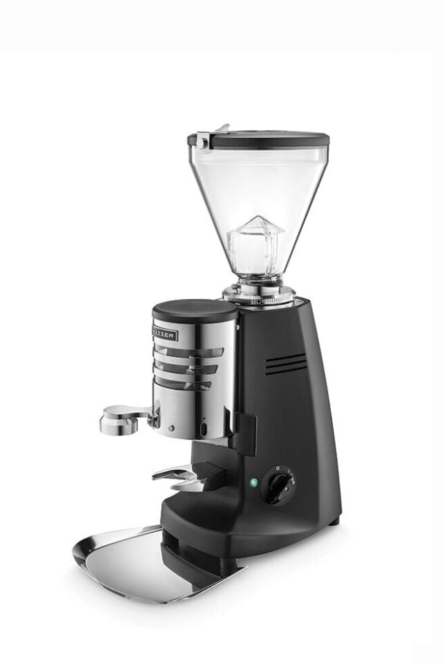Espresso Kahve Değirmeni SUPER JOLLY V PRO TIMER