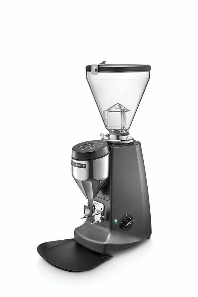 Espresso Kahve Değirmeni SUPER JOLLY V UP ELECTRONIC