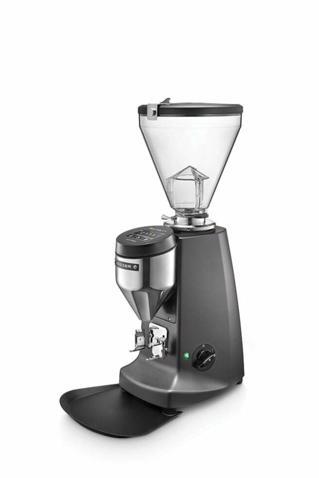 Espresso Kahve Değirmeni SUPER JOLLY V UP ELECTRONIC