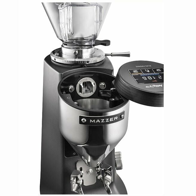 Espresso Kahve Değirmeni SUPER JOLLY V UP ELECTRONIC