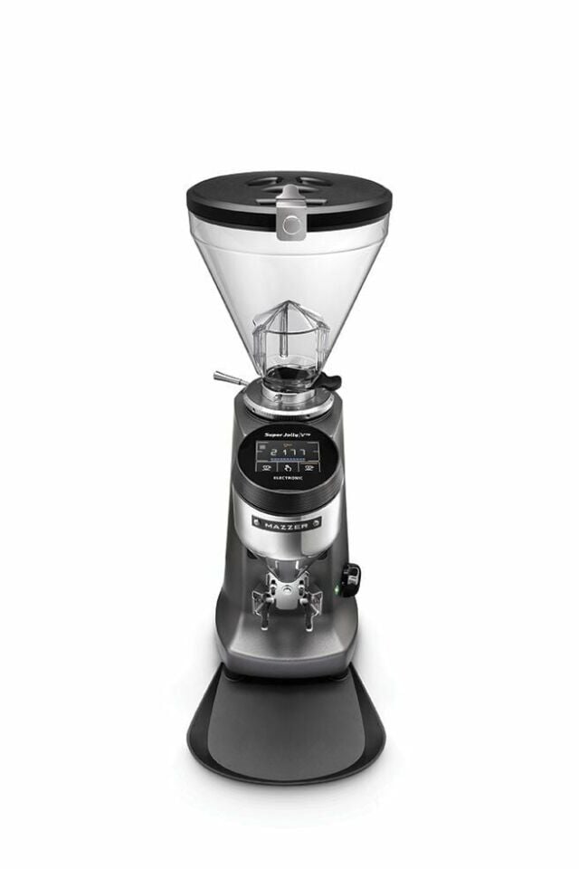 Espresso Kahve Değirmeni SUPER JOLLY V UP ELECTRONIC